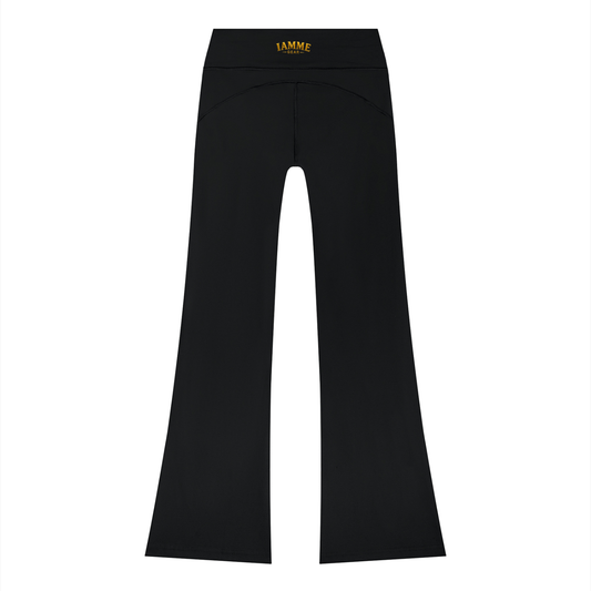 Women’s Flared Drawstring Yoga Pants