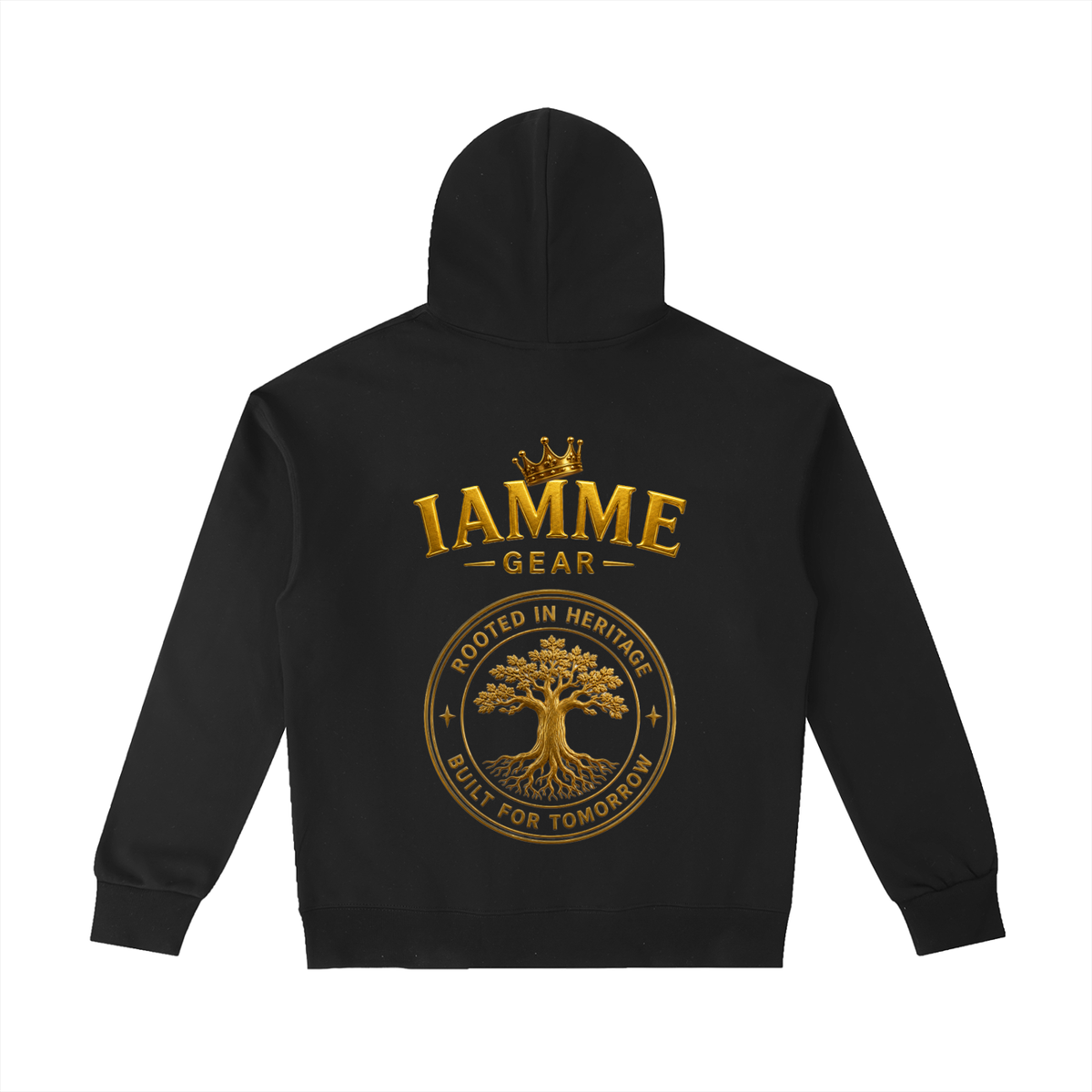 Hoodies