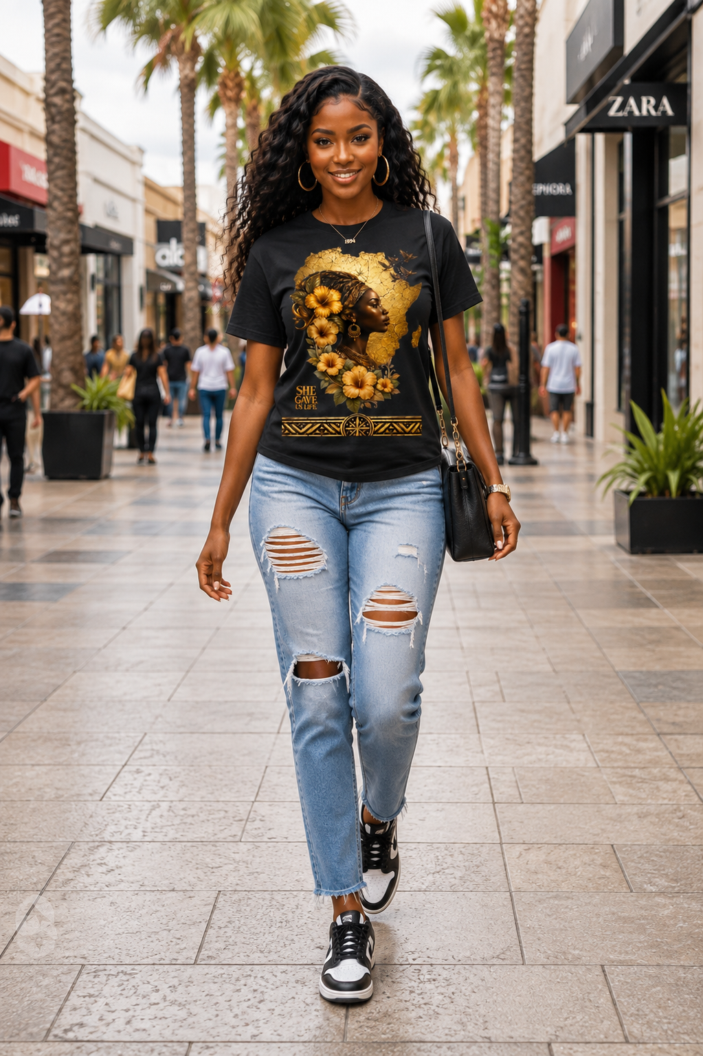 Women's Tops
