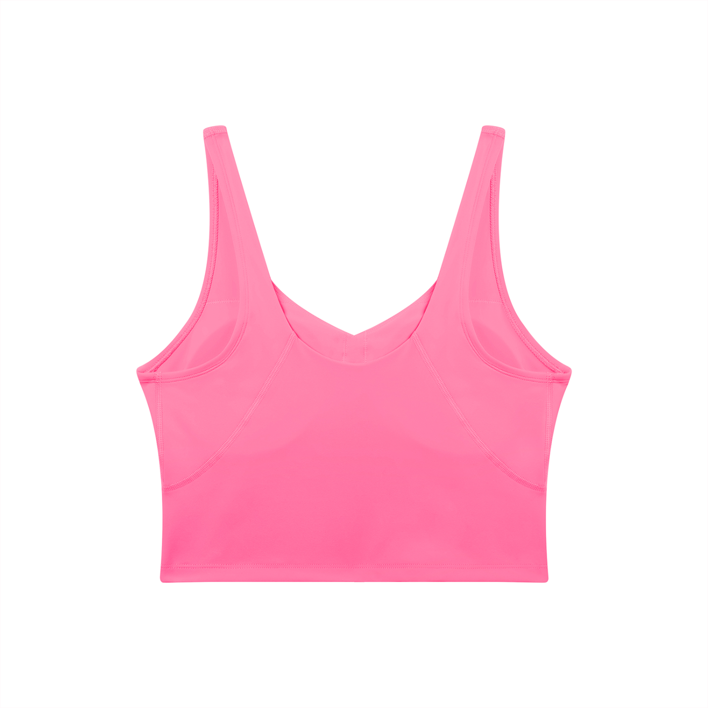 IAMME Women’s V-Neck Yoga Sports Bra
