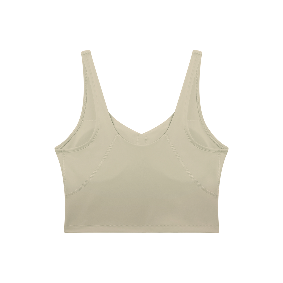 IAMME Women’s V-Neck Yoga Sports Bra