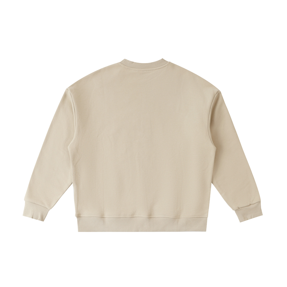 IAMME Kids’ Essential Heavyweight Fleece Crewneck Sweatshirt