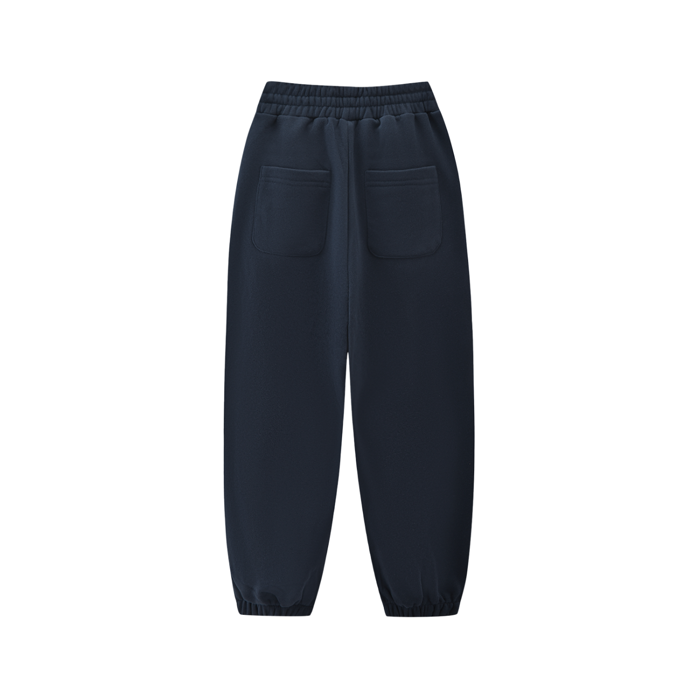 IAMME Kids’ Essential Heavyweight Fleece Jogger Sweatpants