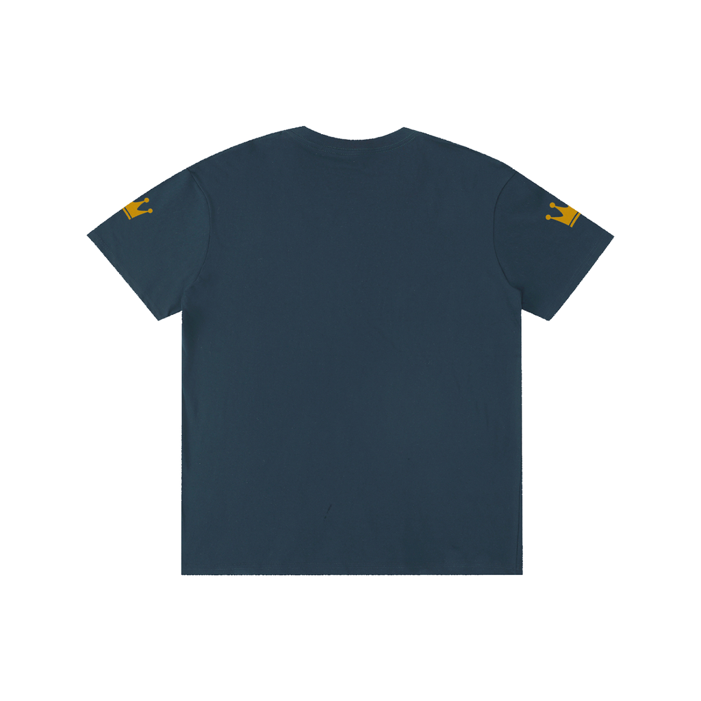Kids Unisex Pure CottonIAMME Gear T-Shirt