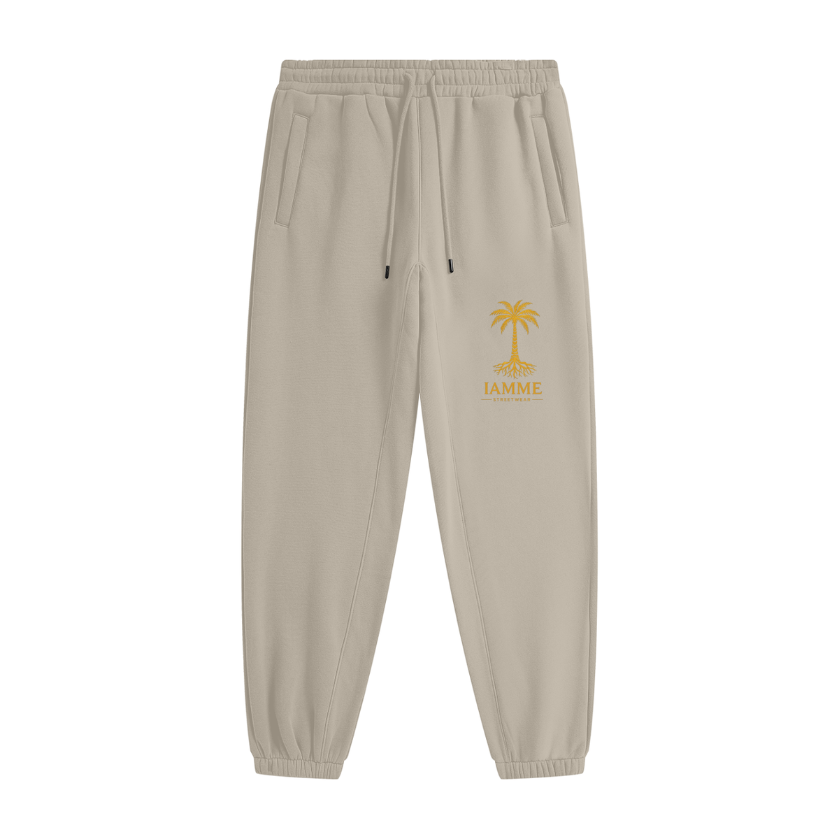 Unisex Heavyweight Fleece Joggers