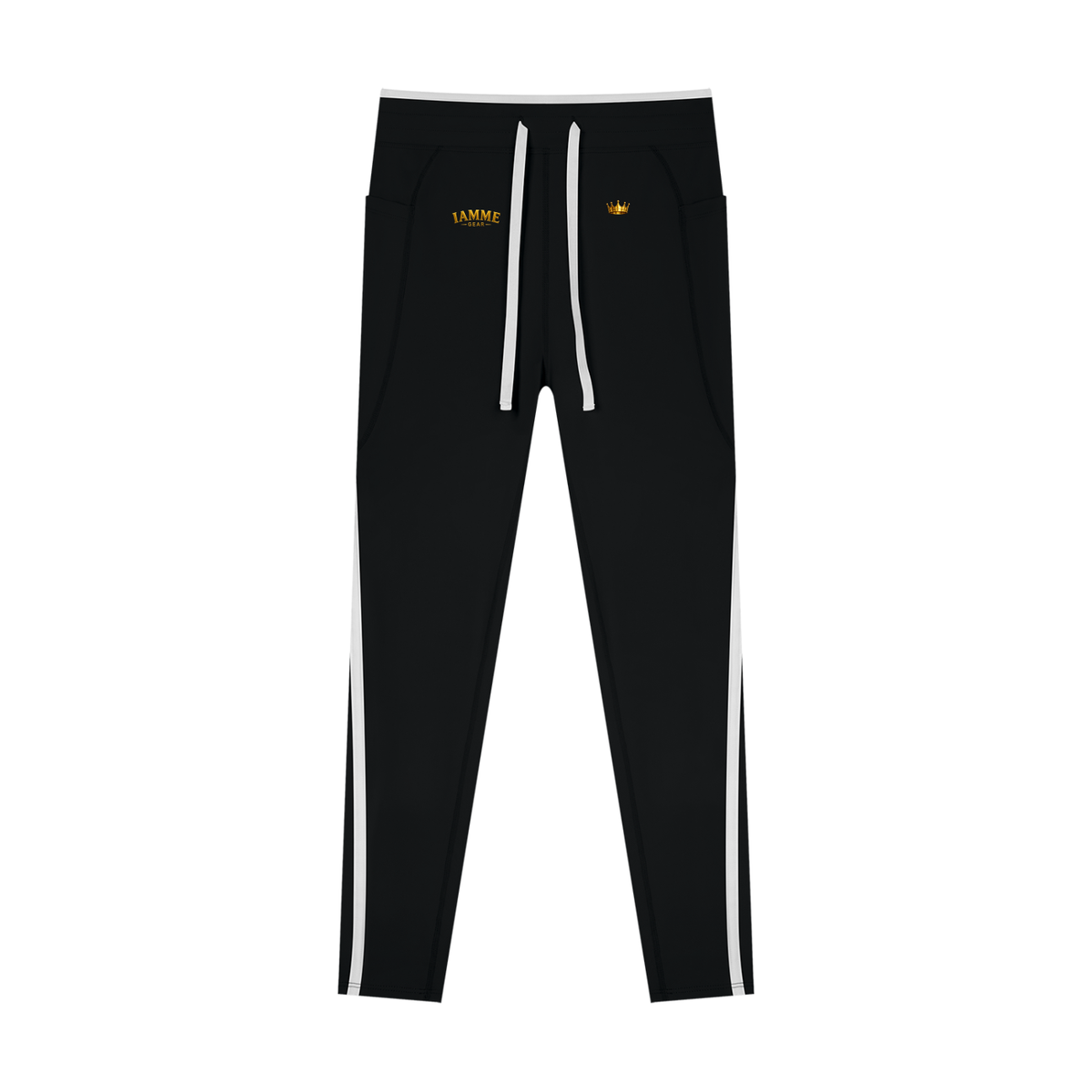 Women’s Color Block Yoga Leggings