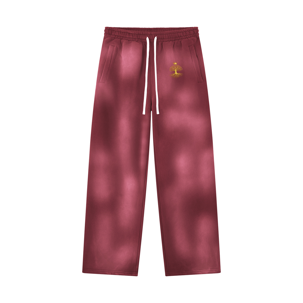 Activewear,Comfortable,Cozy,Streetwear,Sweatpants