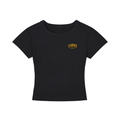 Women's Cropped T-Shirt