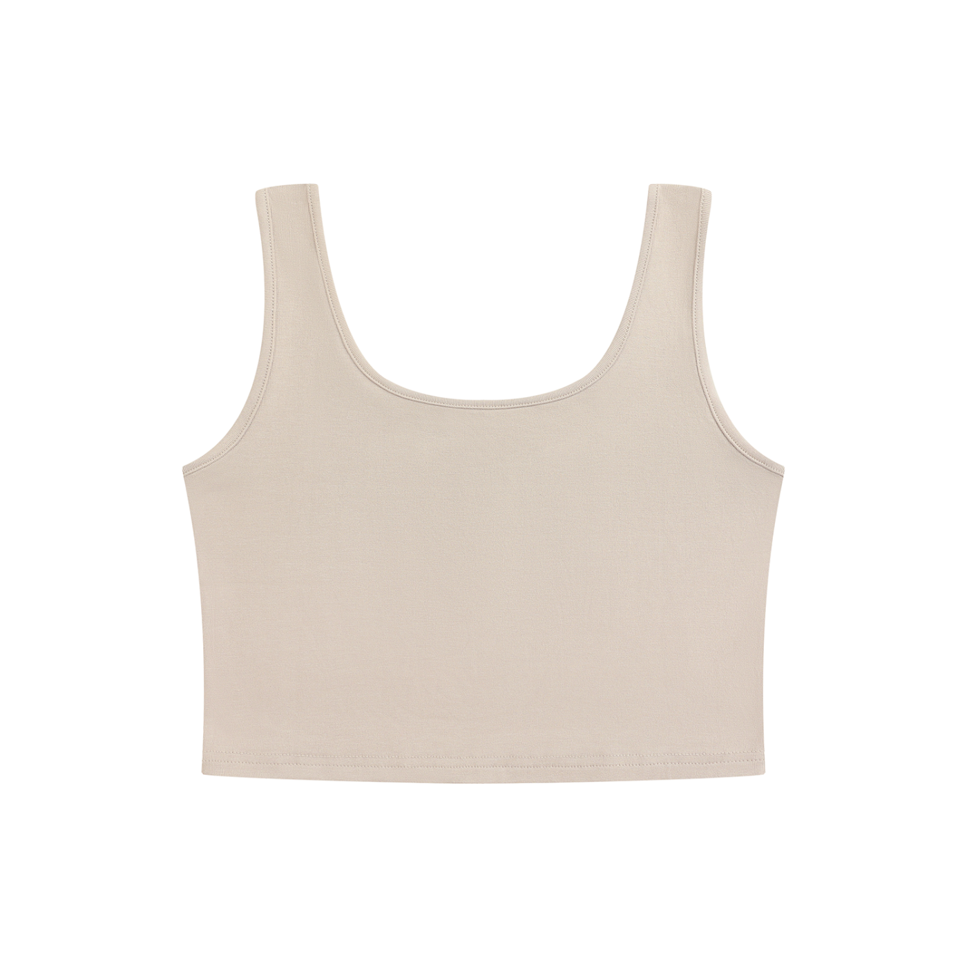 Women's 1804 Heritage Cropped Tank Top