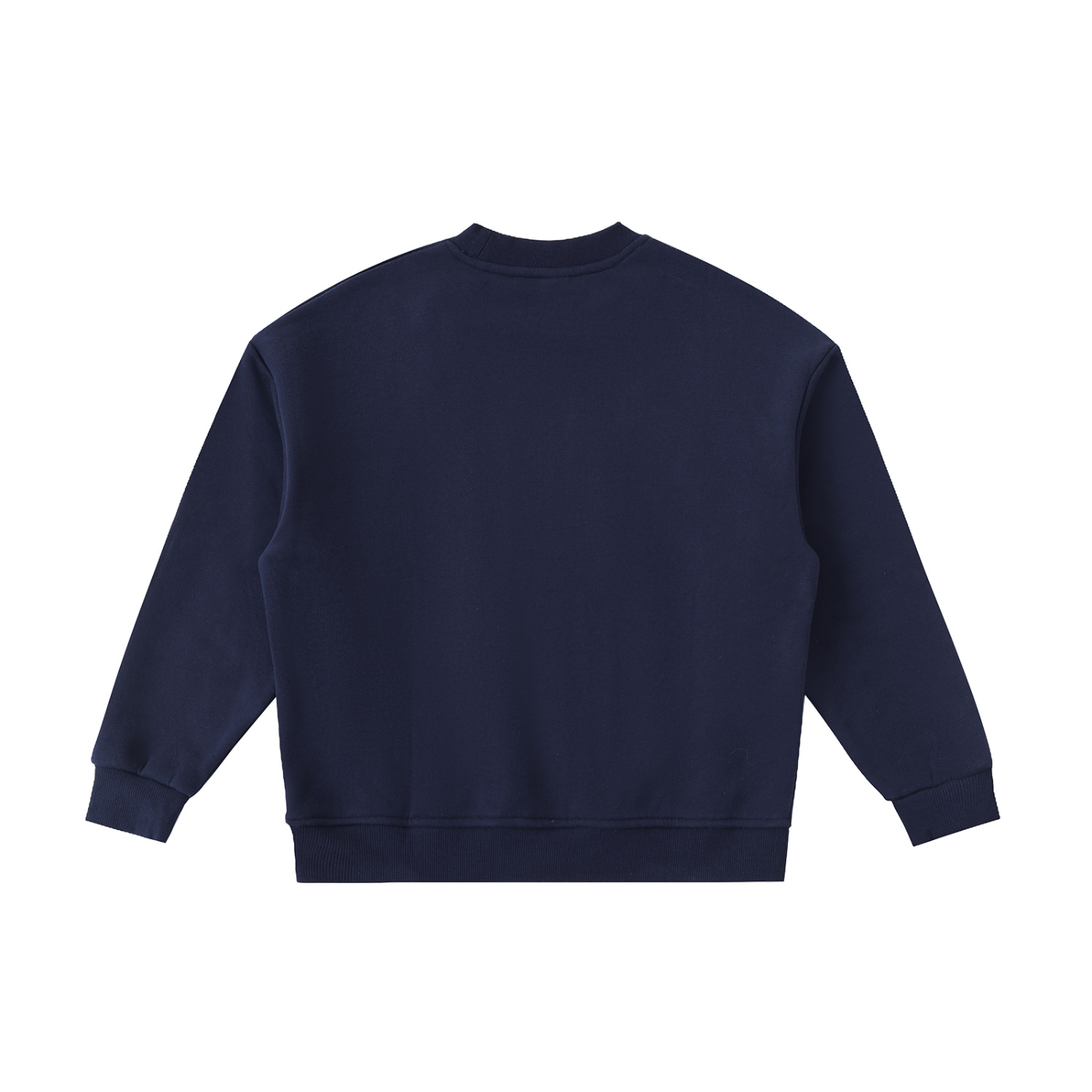 IAMME Kids’ Essential Heavyweight Fleece Crewneck Sweatshirt