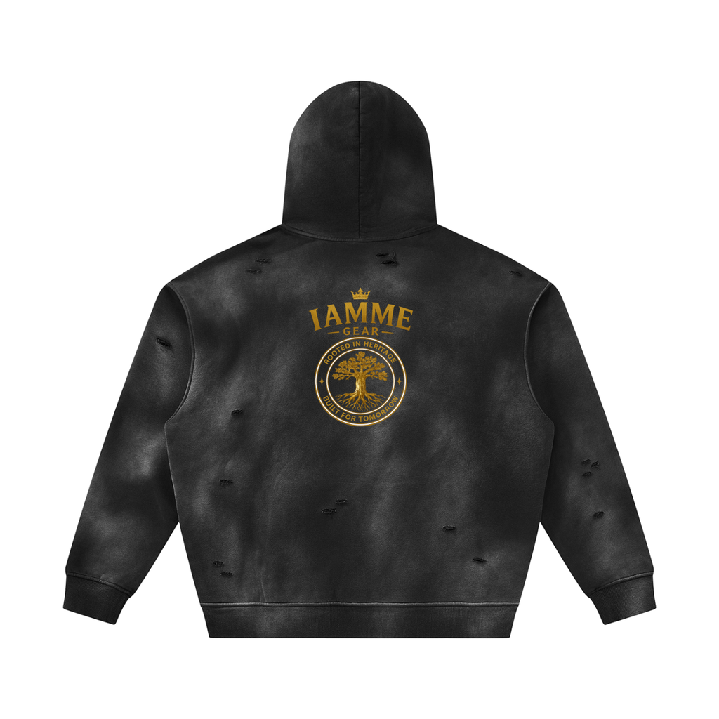 hoodie,oversized