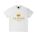 Pure Cotton Essential Kids T-Shirt