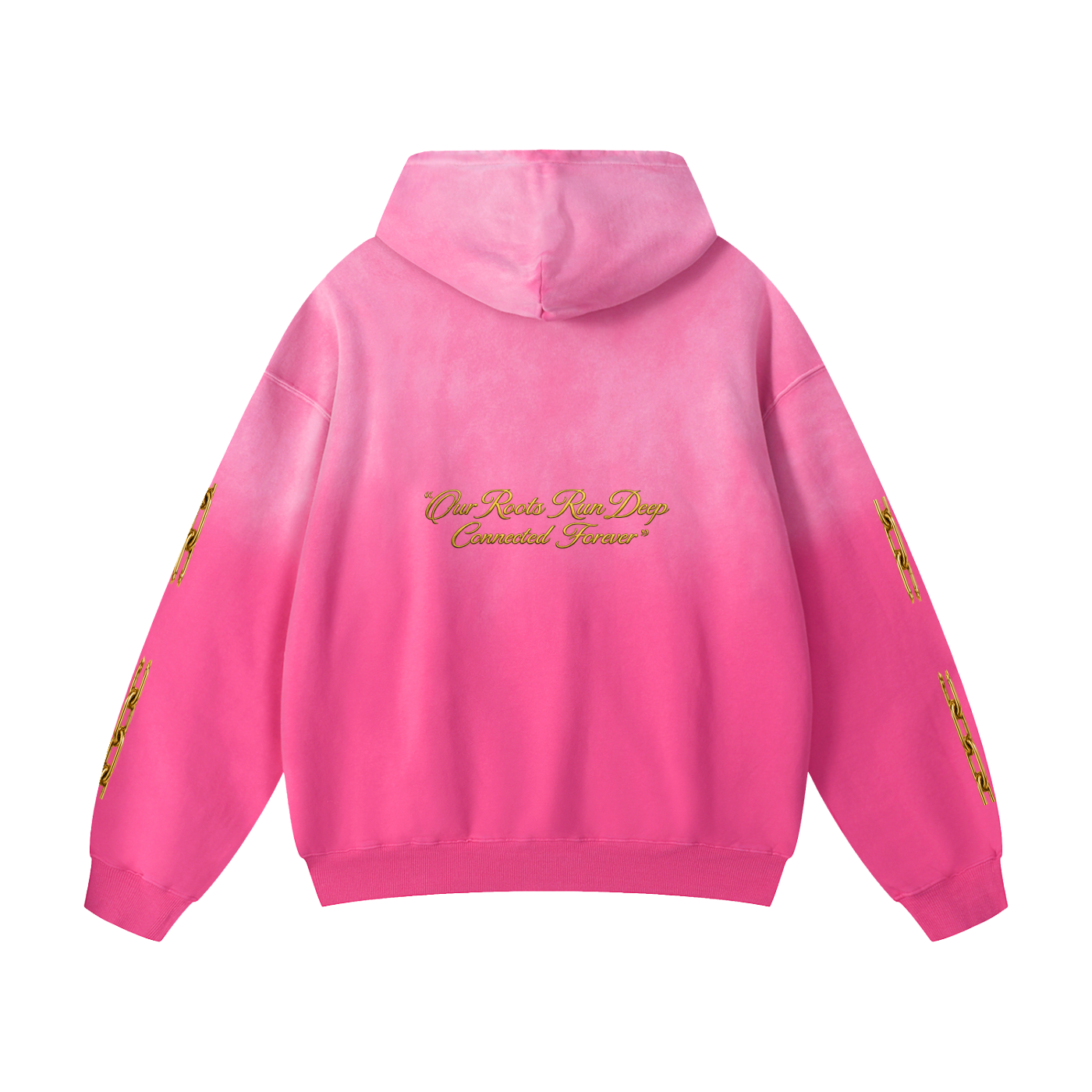 Deeply Rooted Heavyweight Oversized Hoodie
