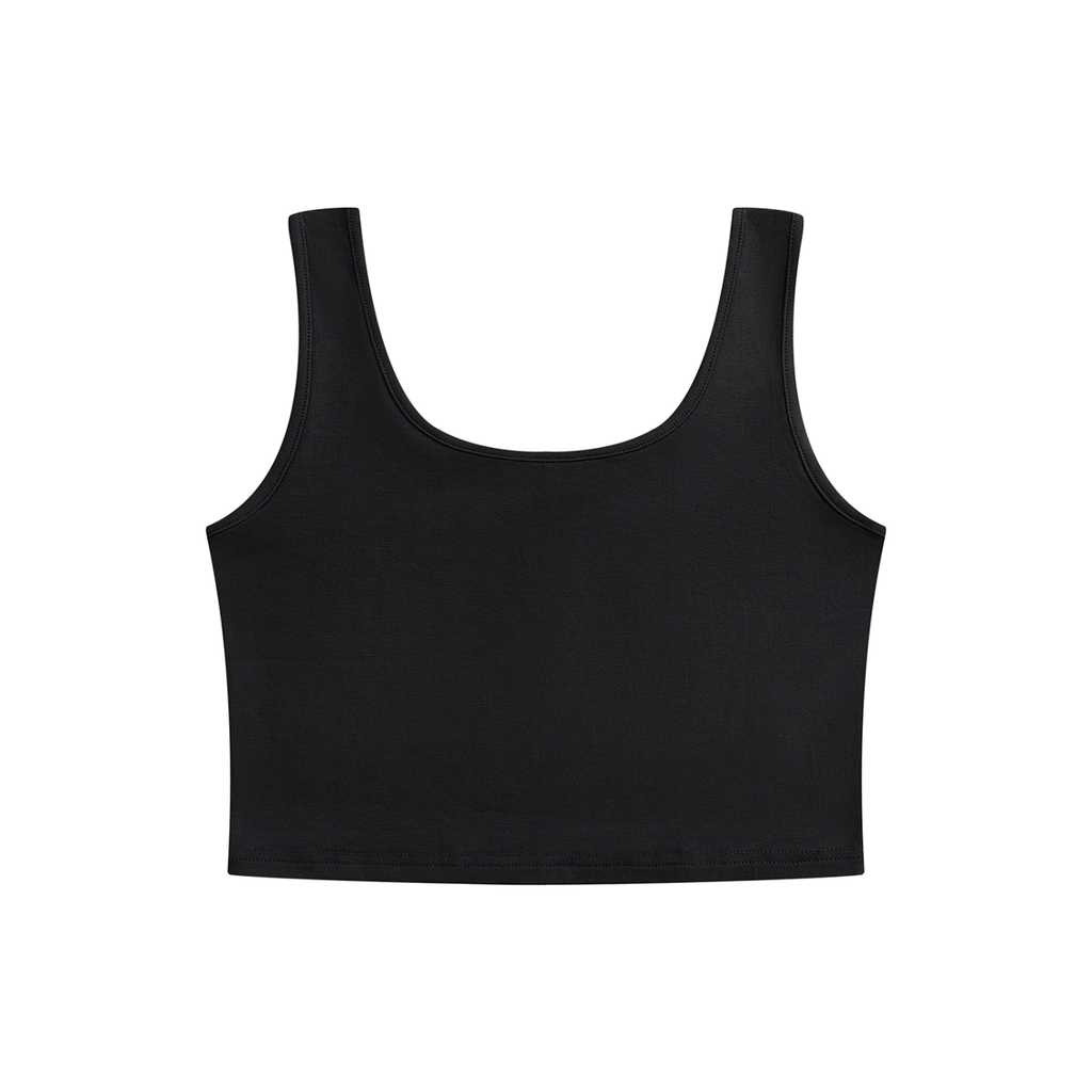 Women's 1804 Heritage Cropped Tank Top
