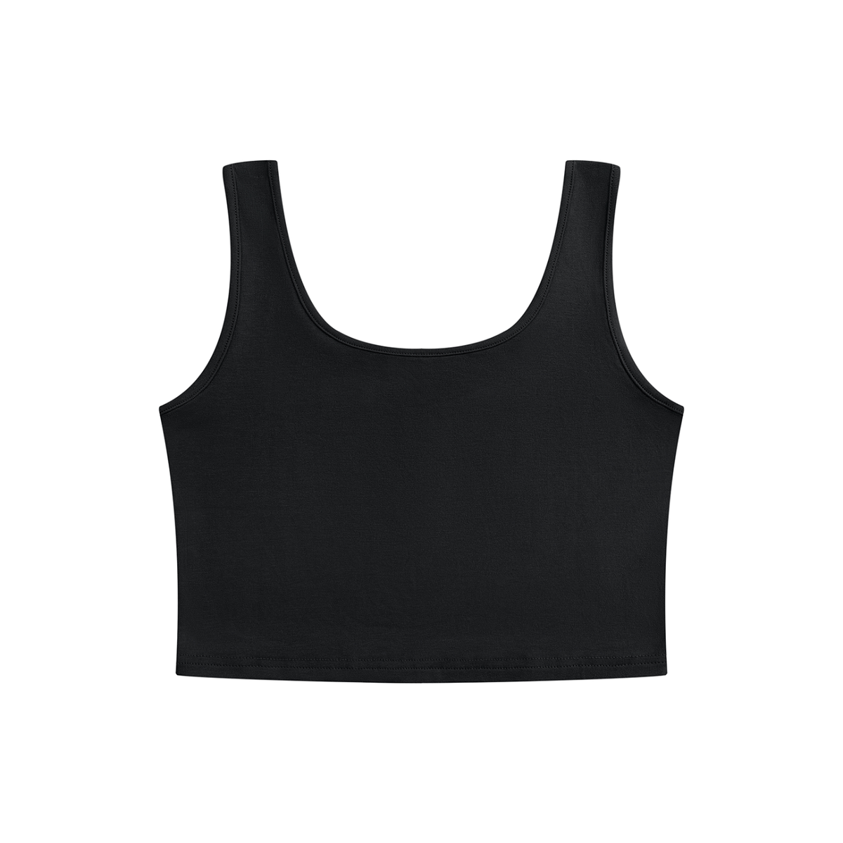 Women's 1804 Heritage Cropped Tank Top