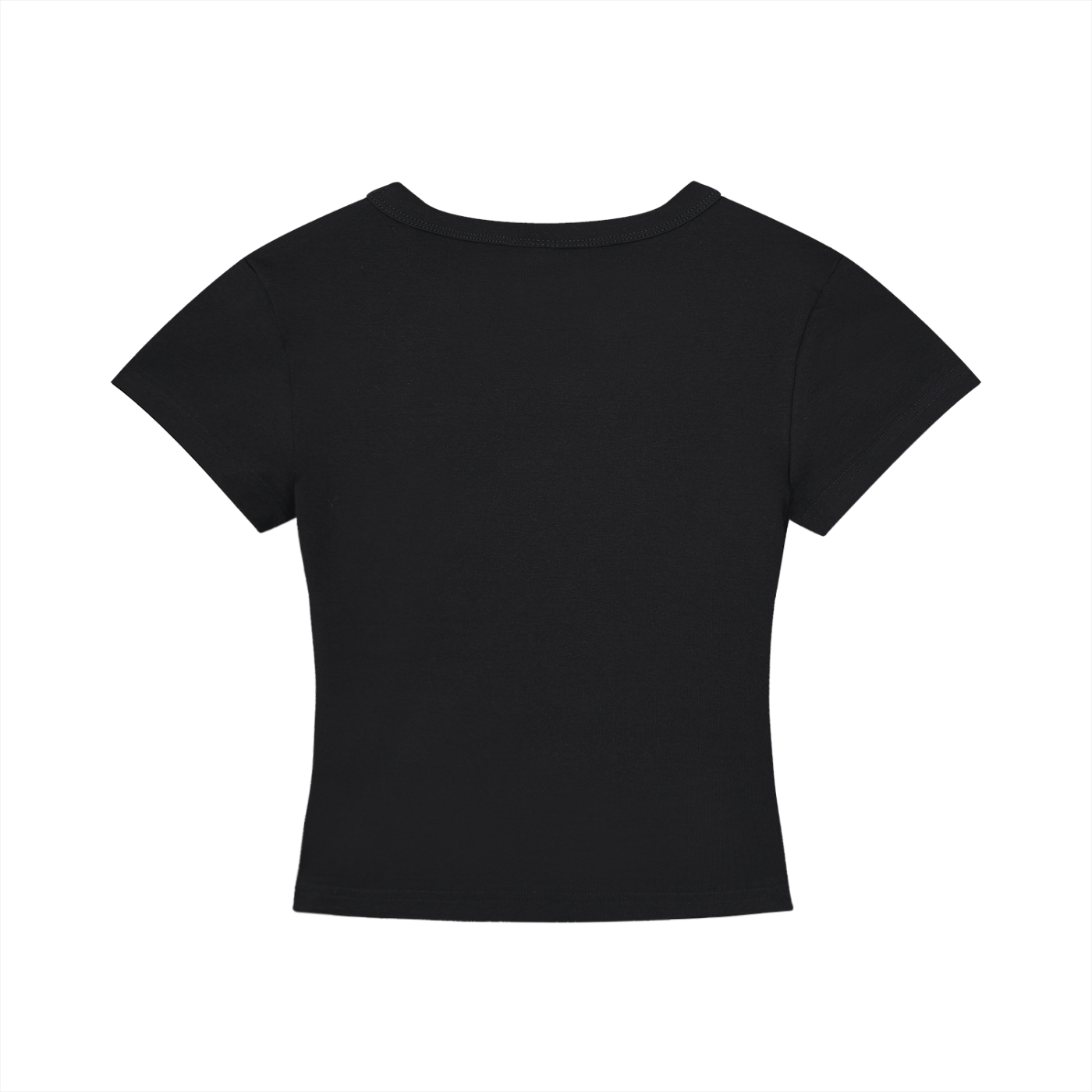 IAMME Women’s Premium Stretch Cropped T-Shirt