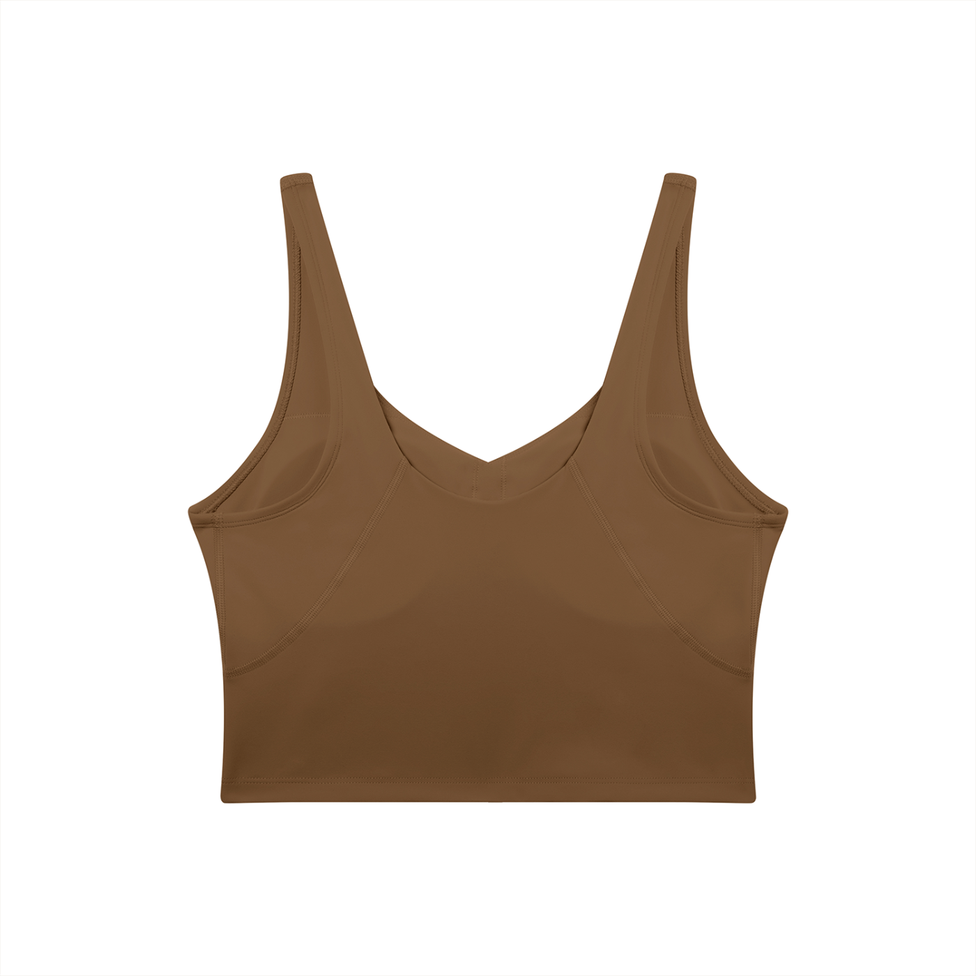 IAMME Women’s V-Neck Yoga Sports Bra