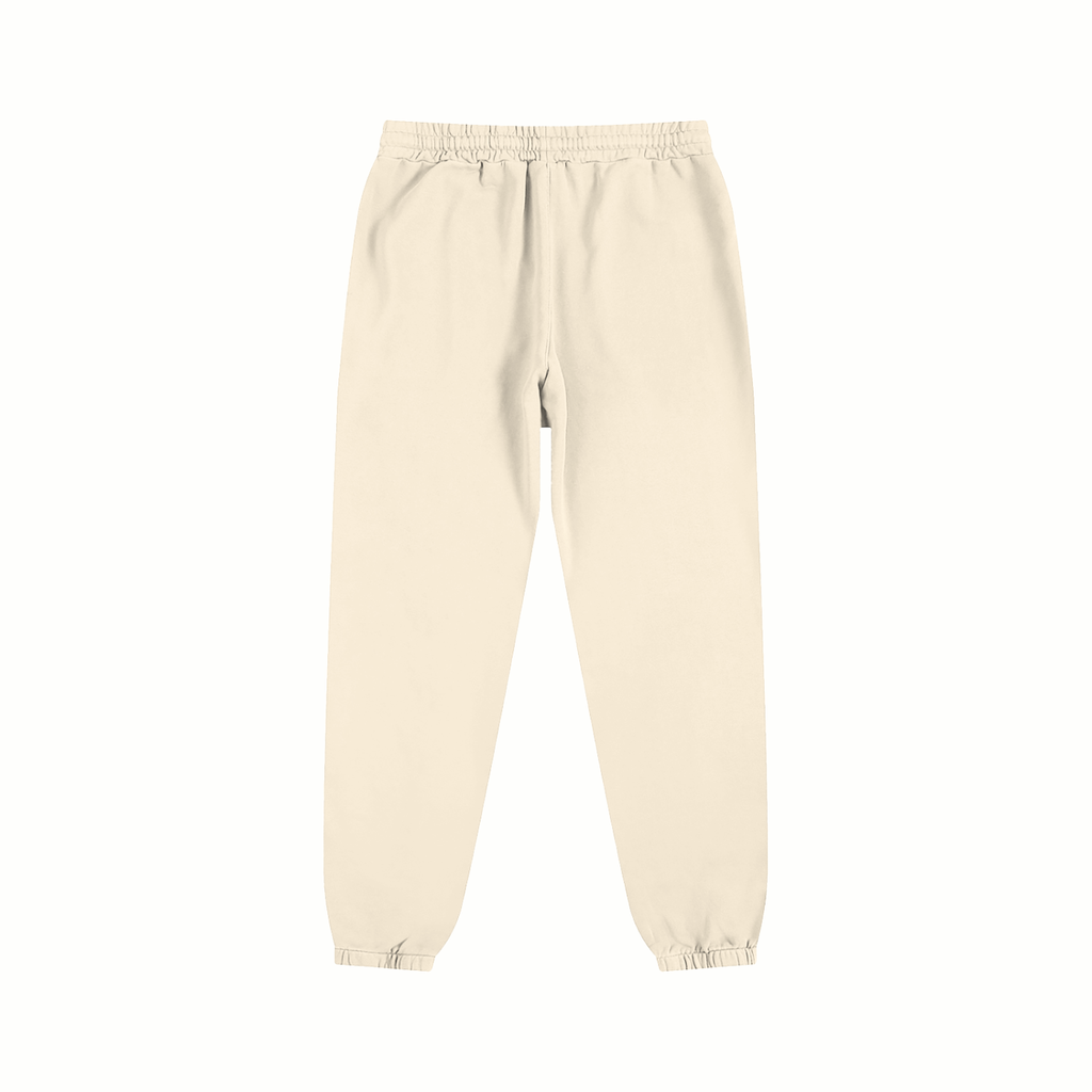 IAMME Essential Heavyweight Cotton Sweatpants