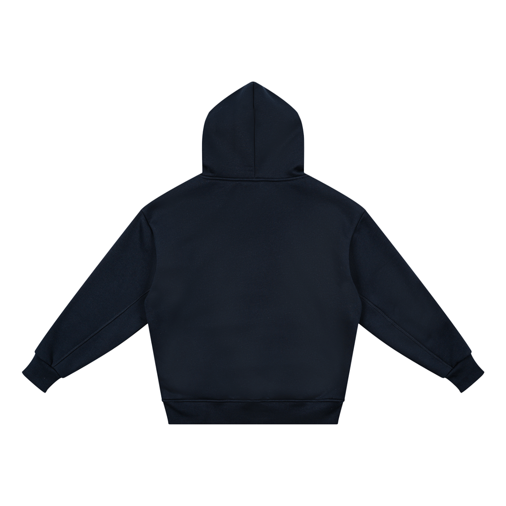 IAMME Kids’ Essential Heavyweight Fleece Hoodie
