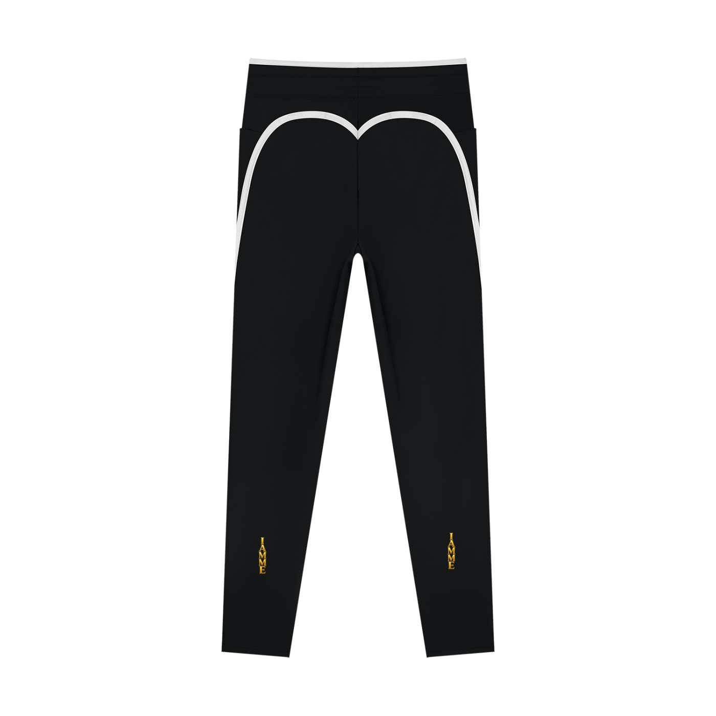 Women’s Color Block Yoga Leggings