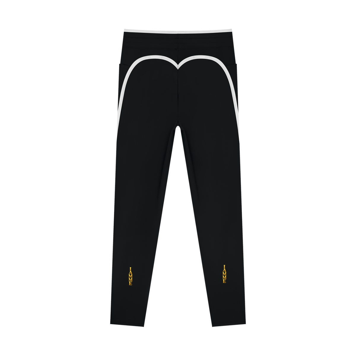 Women’s Color Block Yoga Leggings