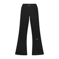 Women’s High Rise Flared Leggings