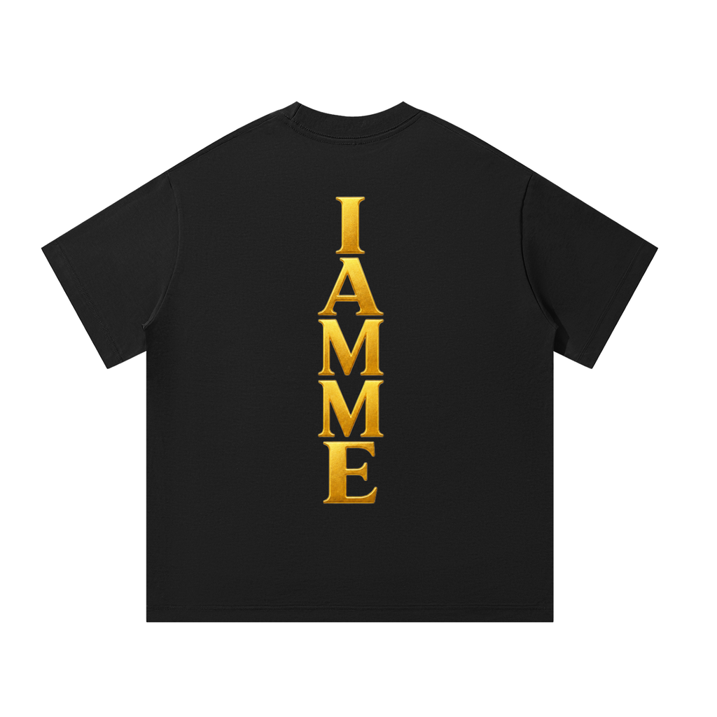 Roots -Unisex Oversized T-Shirt