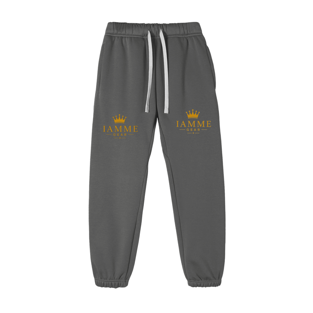 IAMME Essential Fleece Sweatpants