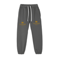 IAMME Unisex Heavyweight Fleece Sweatpants