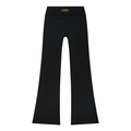 Women’s Flared Drawstring Yoga Pants