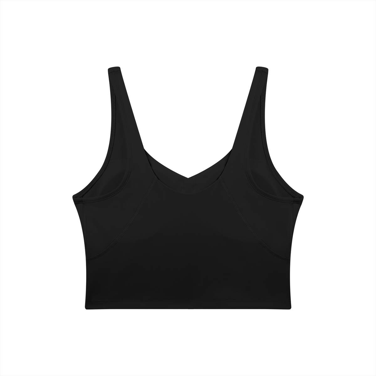 IAMME Women’s V-Neck Yoga Sports Bra