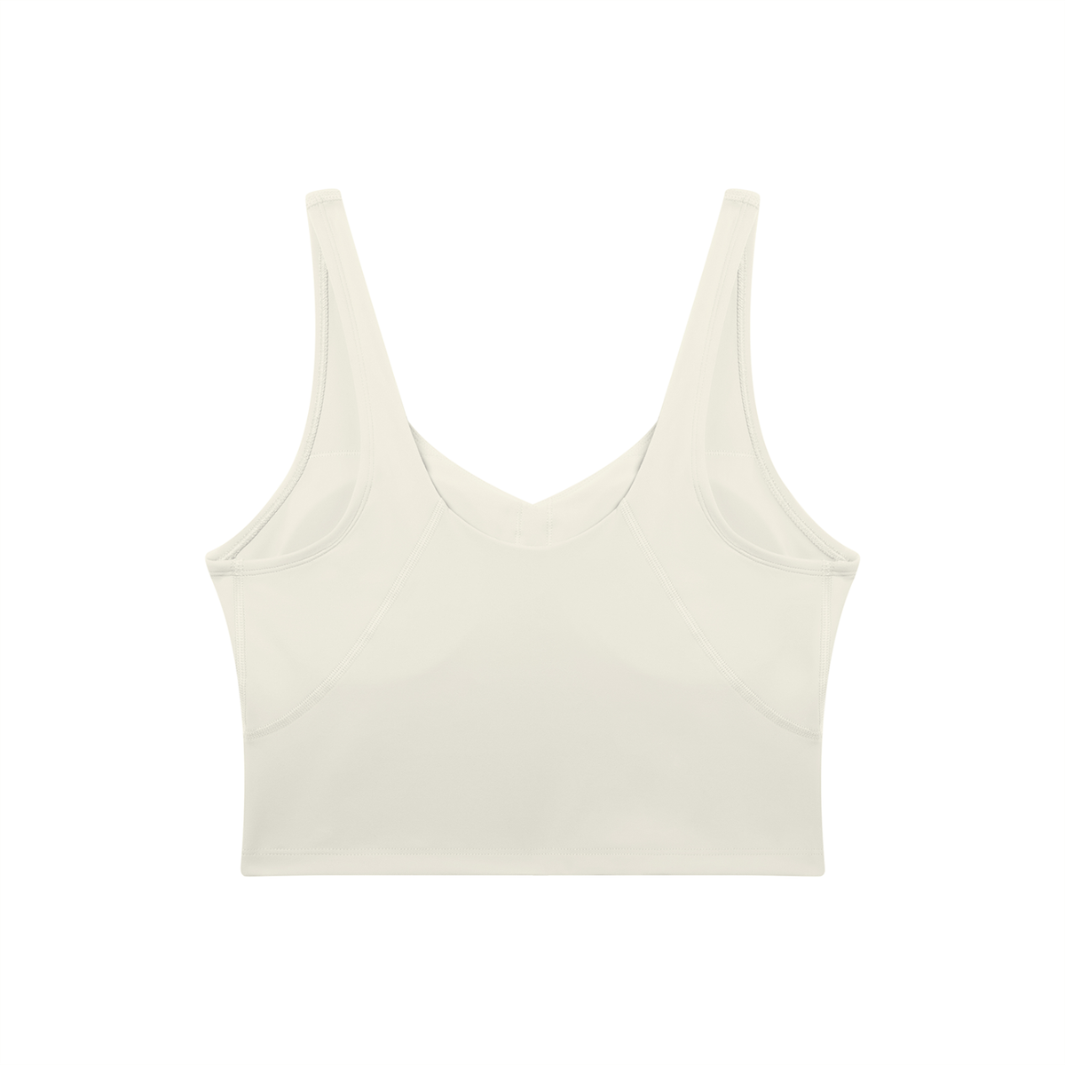 IAMME Women’s V-Neck Yoga Sports Bra