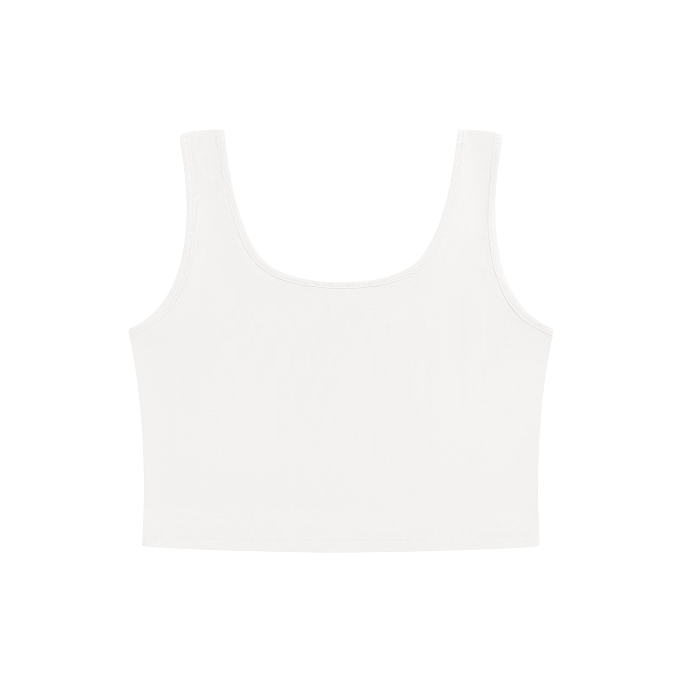 Women's 1804 Heritage Cropped Tank Top