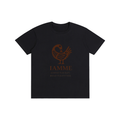 Sankofa Journey Pure Cotton Unisex T-Shirt