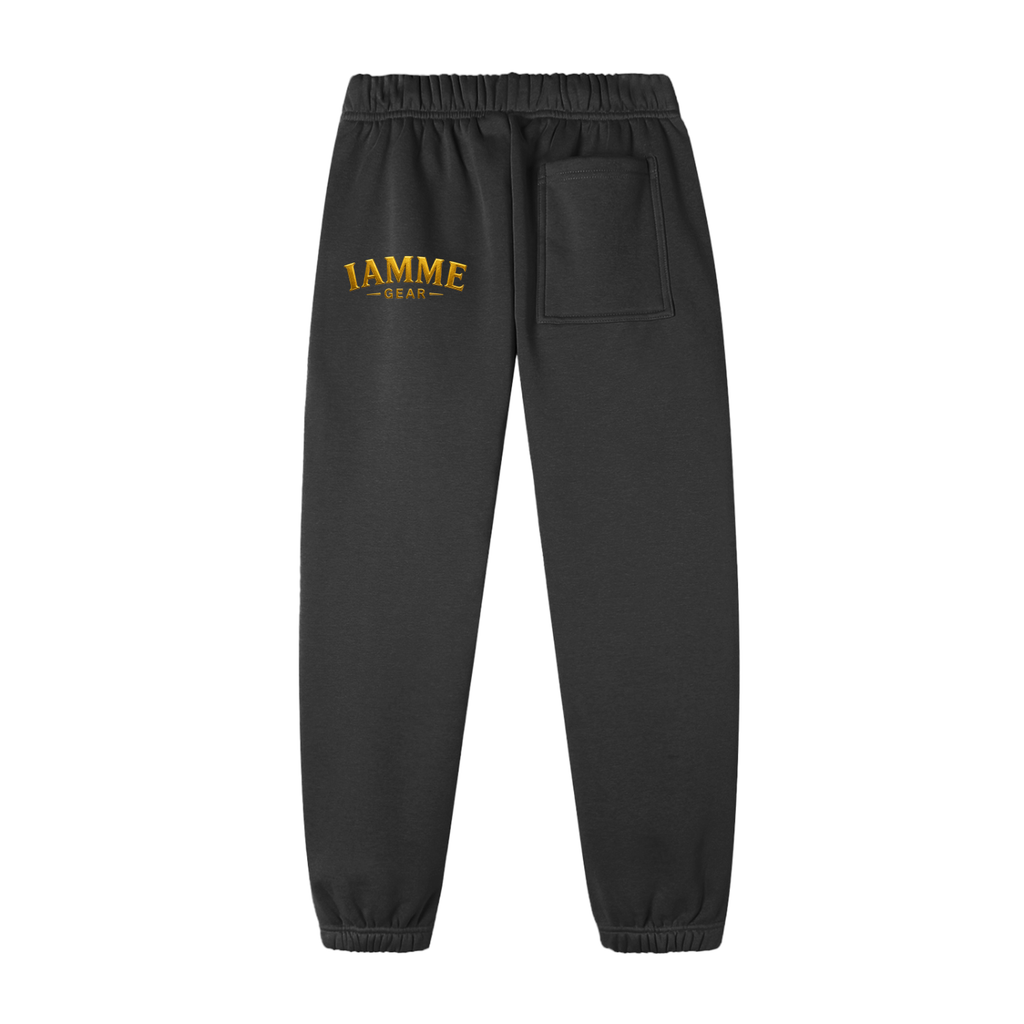 Rooted in heritage  Essential Fleece Sweatpants