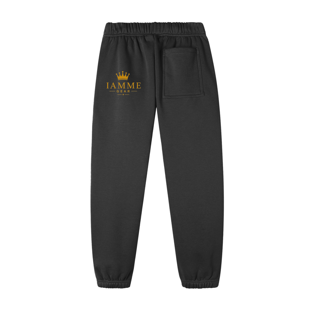 IAMME Essential Fleece Sweatpants