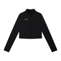 Women’s Full-Zip Sports Jacket