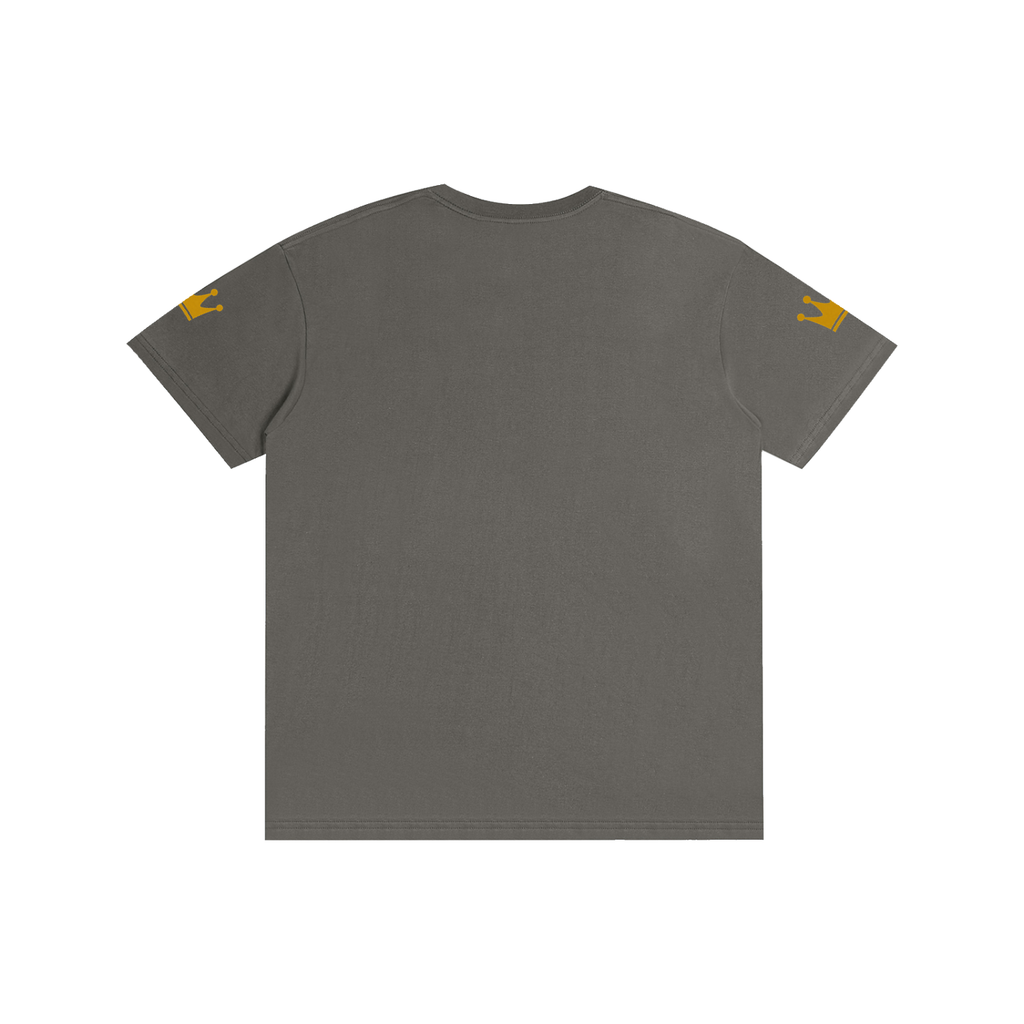 Kids Unisex Pure CottonIAMME Gear T-Shirt