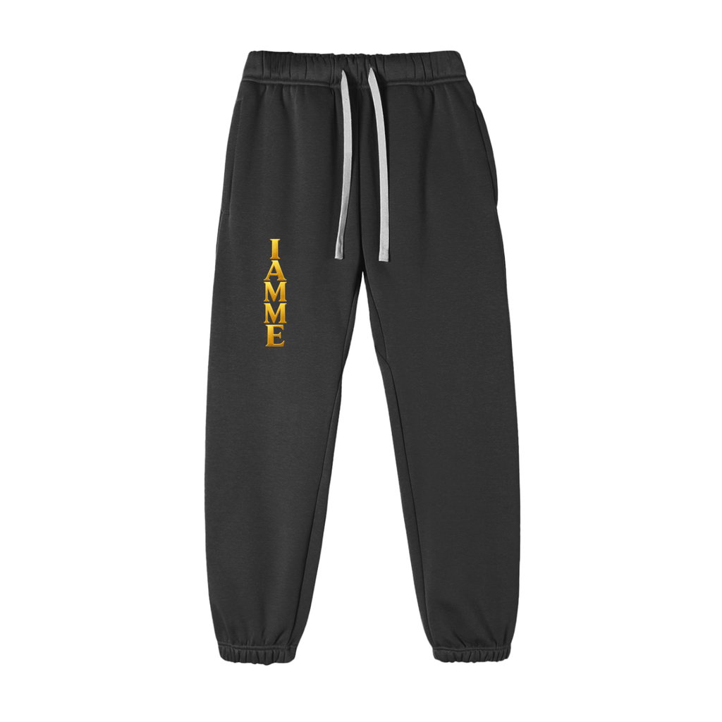 Essential Fleece Sweatpants lion king