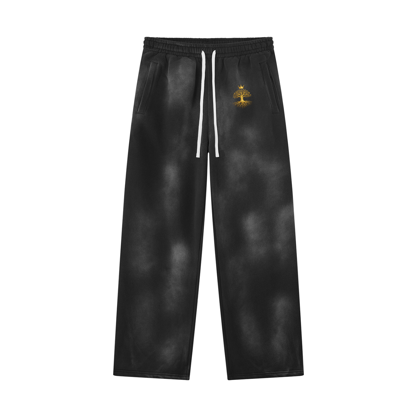 Activewear,Comfortable,Cozy,Streetwear,Sweatpants