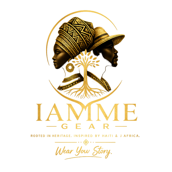 IAMME GEAR