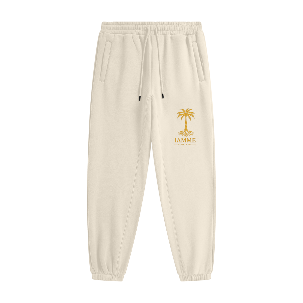 Unisex Heavyweight Fleece Joggers