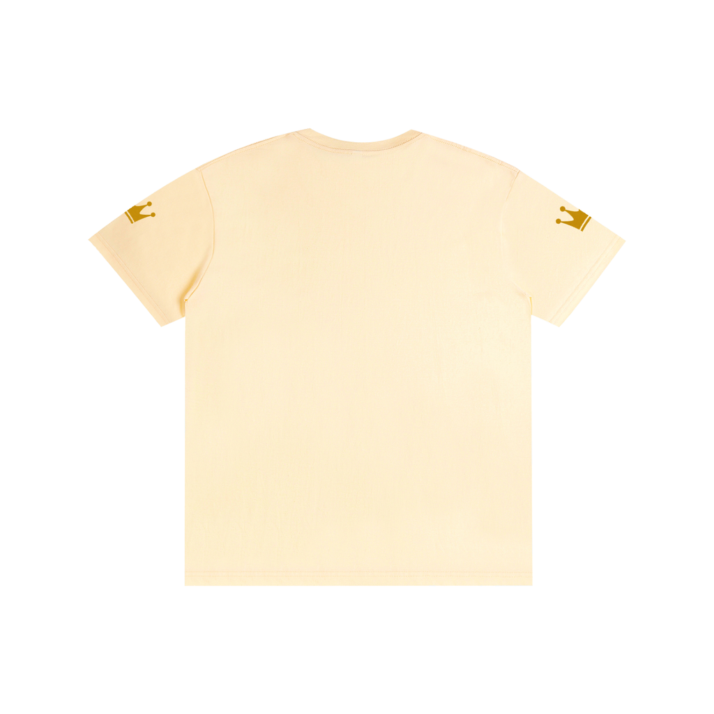 Kids Unisex Pure CottonIAMME Gear T-Shirt