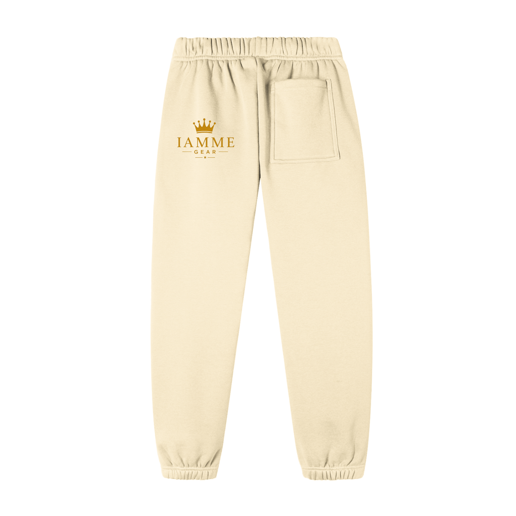 IAMME Essential Fleece Sweatpants