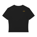 Women’s Performance Crop T-Shirt