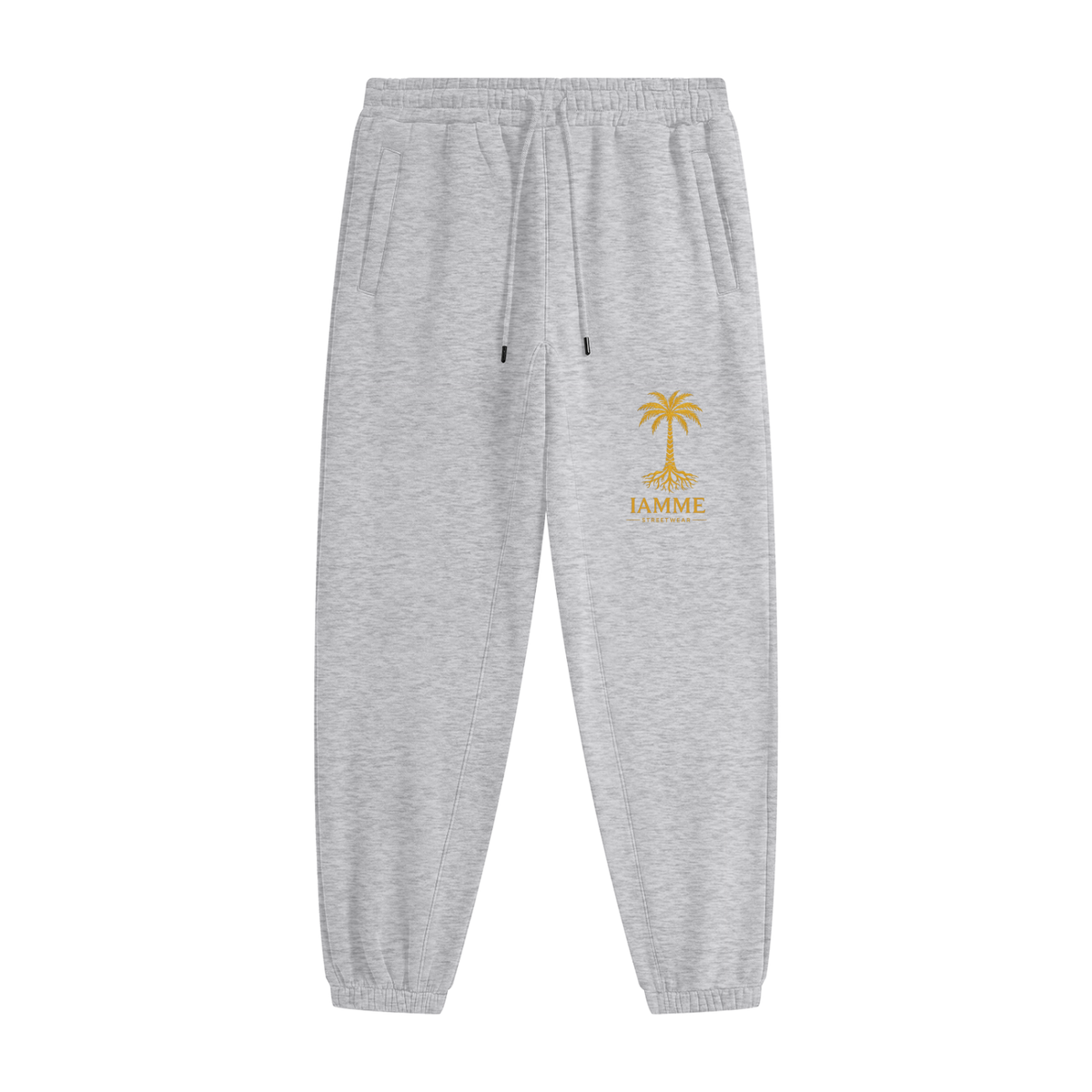 Unisex Heavyweight Fleece Joggers