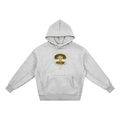 IAMME Kids’ Essential Heavyweight Fleece Hoodie
