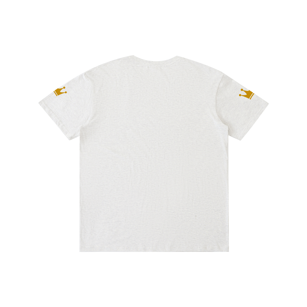 Kids Unisex Pure CottonIAMME Gear T-Shirt