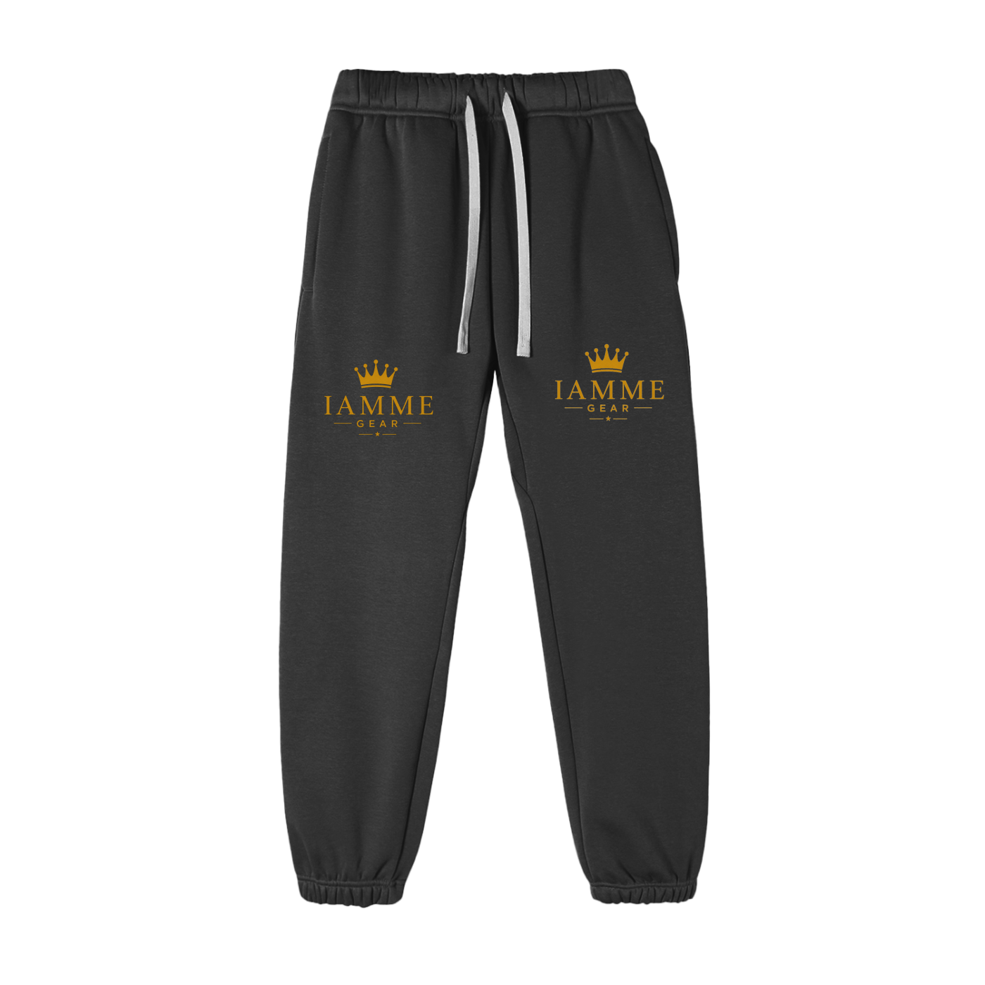 IAMME Essential Fleece Sweatpants