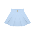 Women's Pleated A-Line Tennis Skirt